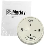 Marley Engineered Products Baseboard Heater Thermostat Temperature Control New. Price: $19.98.