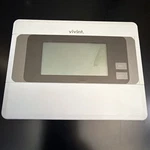 Vivint CT100 Radio Thermostat 2GIG Z-wave. Pre Owned. Tested No Issues Used. Price: $40.00.