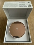 Google Nest Thermostat Sand Round Wi Fi Dial 1.7IN Display GA02082-US New. Price: $49.99.
