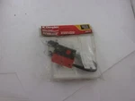 New Dimplex Dtk-sp Built-in Electric Baseboard Thermostat Single Pole Packaged. Price: $100.00.