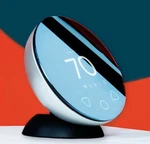 Boldr Klima Smart Thermostat For Air Conditioners New. Price: $150.00.