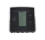Dometic Single Zone Wall Thermostat Black Led 3316250.712 Rv/camper. Price: $39.95.