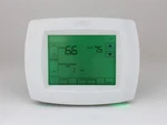 Lennox Touch Screen Thermostat TH8110U1029 (P)4146 Used. Price: $165.00.