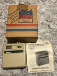 Vintage Amgard Climate Control Thermostat Device New Old Stock E-9315 Open. Price: $40.00.