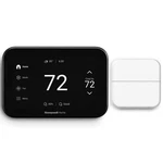 Honeywell Home - X8S Smart Thermostat With Room Sensor, Video Doorbell Compat... New. Price: $189.00.