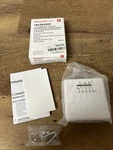 Honeywell 24 Vac Heating Only Thermostat T812A 1010 New. Price: $18.00.