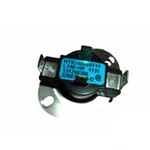 Frigidaire 131298300 Dryer Control Thermostat 131120900 146808-000 407028 530... New. Price: $53.86.