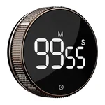Bluesnail Kitchen Timer With Led Digital Display Smart Efficana For Home Clas... New. Price: $21.19.