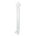 Diversitech CVENT3EXT Concentric New. Price: $154.04.
