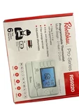 RS9220 Programmable Thermostat New. Price: $85.00.