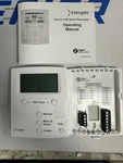 Energate Pioneer Z100 Smart Thermostat Up To 3 Heat / 2 Cool - Pumps New. Price: $29.90.