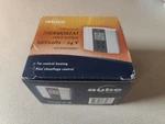 Aube Honeywell Low Volt Non-programmable Heat-only Thermostat TH135-01-B New. Price: $78.67.