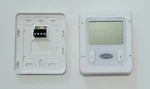 Carrier Infinity SYSTXCCSMS01 Smart Zone Sensor Used. Price: $198.00.