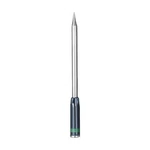 Meatstick 4 Smart Thermometer Add-on Only: Green Allows Monitoring New. Price: $94.51.