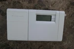 Honeywell T8112D1005 5-2 Day Programable Thermostat White 32002418-001 Used. Price: $39.98.
