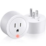 Pieces Thermostatically Controlled Outlet, 32 F/off 50 New. Price: $15.18.