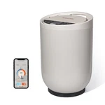Smart Towel Warmer - Coolbreeze Insulation Tech Voice Control Wit... Fast Ship New. Price: $100.99.