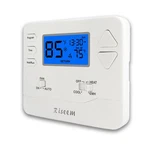 Thermostat For Heat Pump,programmable Home,single-stage System... New. Price: $55.44.