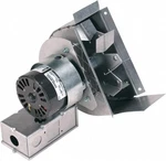 Field Controls DI-2 Draft Inducer For 5-8 Pipe Replaces Tjernlund D-3, D3 New. Price: $447.04.