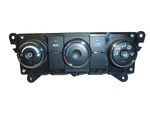 07-2012 Gm Acadia Genuine Hvac Control Panel 20917131 New. Price: $80.25.