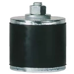 Cherne Pipe PLUG,MECHANICAL,4 In,natural Rubber 269948 New. Price: $40.51.