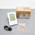 Vevor GM4 7 Day Programmable Thermostat For Underfloor Heating Pump White Used. Price: $29.99.