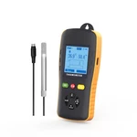 Tzone Temperature Humidity Data Logger Usb Recorder With Probe, Digital ... New. Price: $226.79.