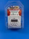 New Hydrofarm Autopilot Dual Outlet 7-DAY Grounded Digital Programmable Timer. Price: $8.99.