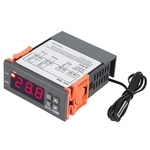 Digital Thermostat, Temperature Controller With Sensor, -1000 Se... New. Price: $22.76.