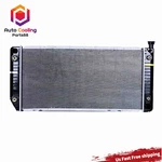 GM3010244 Radiator Aluminum For 1992-2000 Chevy Gmc K 1500 2500 3500 5.0L 5.7L New. Price: $114.59.