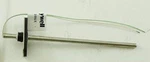 Honeywell C7776A1006 Inch Duct Probe With Flag 10K Ohms New. Price: $84.41.