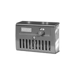 Honeywell T631C1103/U Mech Tstat,heat Or COOL,STEEL,100/-30F 2E724 New. Price: $447.61.
