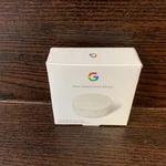 Google Nest Temperature Sensor White T5000SF For Thermostats New. Price: $22.49.