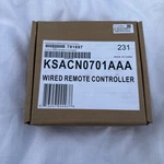 Carrier KSACN0701AAA Wired Remote Controller New. Price: $108.00.
