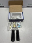 Fortstrong Mechanical Keyless Entry Door Lock (MZ-3) Open. Price: $49.99.