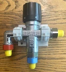 Aqua Butzke-werke Ag 00D80 Thermostat Esbe 20 Open. Price: $199.00.
