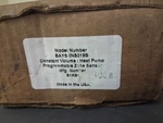 Trane BAYSENS019B Programmmable Zone Sensor New. Price: $104.99.
