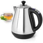 Mixpresso Kettle Temperature Control, Hot Water Electric, Cor... New. Price: $56.37.