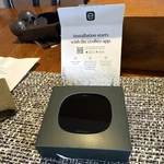 Ecobee Smart Thermostat Essential EB-STATE7-01 Wi-fi Touchscreen App Control Open. Price: $61.00.