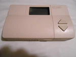 Bryant TSTATBBPH01-B Programmable Digital Thermostat Used. Price: $75.00.