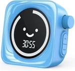 Visual Timer For Kids, 99 Minute Digital Cute Blue New. Price: $24.24.