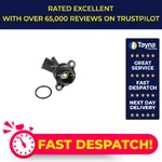 Coolant Thermostat Fits Chevrolet Aveo T200 1.4 03 To 08 Nrf 96282726 96407677 New. Price: $29.25.