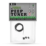 Bowmar Archery Peep Tuner (black) New. Price: $28.86.