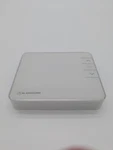 Alarm.com Smart Thermostat B36-T10-RC Z-wave Plus ADC-T10-Z-C White BUILDING36 Used. Price: $48.30.