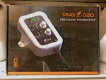 PNG-020 Precision Thermostat (plug Grow) New. Price: $109.95.