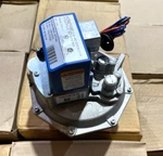 Honeywell V8944B 1019 1" Npt 24V Diaphragm Gas Valve New/open Box. Price: $260.10.