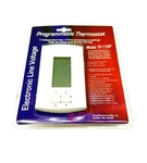 King Electrical TH110P 240V Programmable Line Voltage Thermostat Sealed New. Price: $22.99.