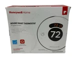 Honeywell Home TH8732WFH5004 Smart Round Lyric Wifi Programmable Thermostat New. Price: $184.95.