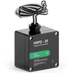 Hspd Square Whole Home Surge Protective Device, Type 1 Spd, House New. Price: $75.99.