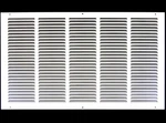 Hvac Premium 25'' X 16'' Duct Opening Flat Stamped Steel Return Air Grille ... New. Price: $89.00.